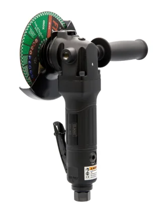 ELMAG DL-Winkelschleifer 125 mm - 44770
