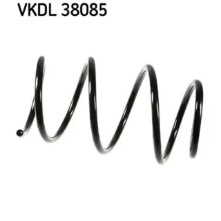 SKF Feder vorne BMW 3er 5er VKDL38085