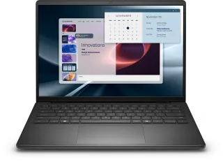 Dell Pro 14 Essential PV14255 | 79j26 | 14" FHD+ - Ryzen AI 7 350