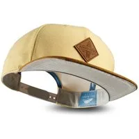 Soulbuddy Snapback Cap - Cap Herren, Cap Damen, Baseball Cap, Basecap, Geschenk für Papa (One Size, Unisex, Größenverstellbar, auch als Kids Caps erhältlich)