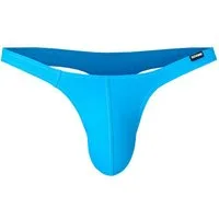 CUT4MEN String Herren-String in Dodger blau - L
