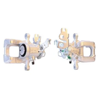 Hella Bremssattel hinten rechts VW Caddy 8AC355399-101