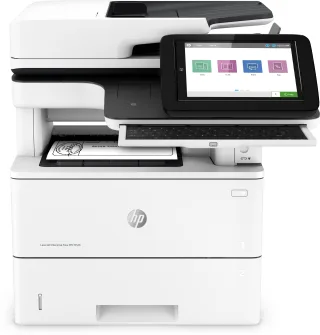 HP LaserJet Enterprise Flow MFP M528z | 1pv67a#b19 | Multifunktionsdrucker - s/w