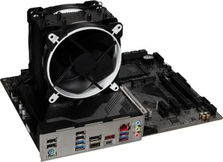 JOY-IT Aufrüst-Set Intel Intel i9-14900k