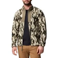 Columbia Winterjacke Sequoia Grove Printed Full Zip