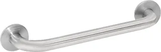 KWC Aquarotter Haltegriff, CONTINA, Edelstahl, 1178x78x82 mm, Griffbreite 1100 mm, 2030033994 2030033994