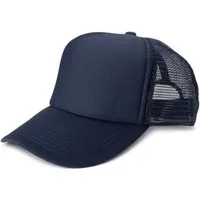 styleBREAKER Trucker Cap Trucker Cap 5-Panel Mesh (1-St)