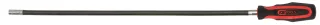KS Tools 1/4" ERGOTORQUEplus Bit-Schraubendreher, XL, 614mm - 911.1172