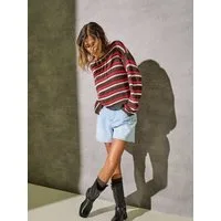 ONLY Jeansshorts ONLPHINE (1-tlg)
