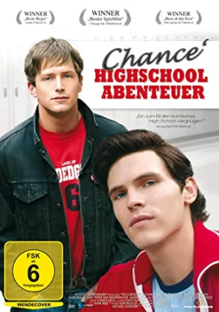 Chance' Highschool Abenteuer (OmU)