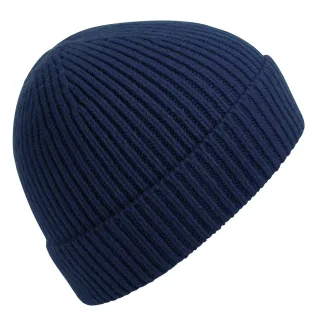 Beechfield - Mütze für Herren/Damen Unisex (Marineblau)