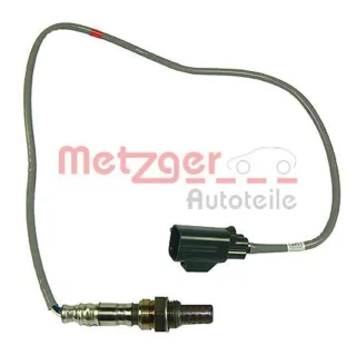 Metzger Lambdasonde Volvo C70 S40 S60 S70 S80 V50 V70 2,4