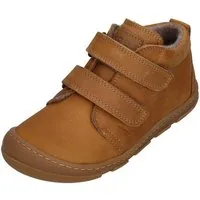 KOEL Kari Wool extra Weit Barfußschuh Miel