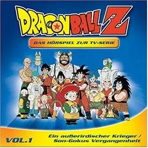 Volume 1 [Musikkassette]