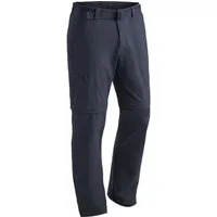 Maier Sports Funktionshose Zip-Hose Tajo