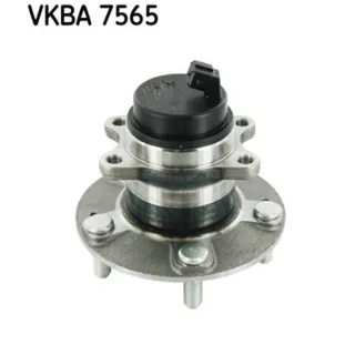 SKF Radlager hinten Hyundai Ix20 Kia Soul Venga
