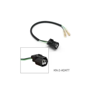 Barracuda Adapterkabel für Barracuda  Blinker z.B. SQ-LED B-LUX für Kawasaki Modelle ab Baujahr 2020