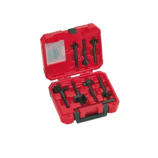 Milwaukee - Selbstbohrer Set 8-tlg. - 4932479488
