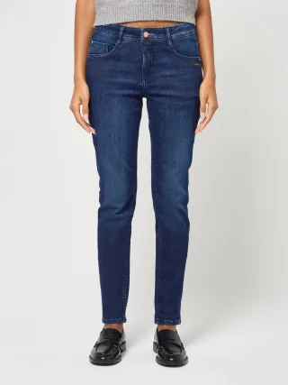 Gang - 94AMELIE, true indigo - Gr. - 27