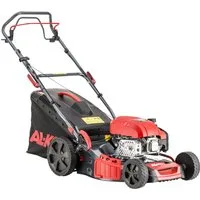 AL-KO Benzinrasenmäher 4.66 SP-D EASY, 46 cm Schnittbreite, Radantrieb