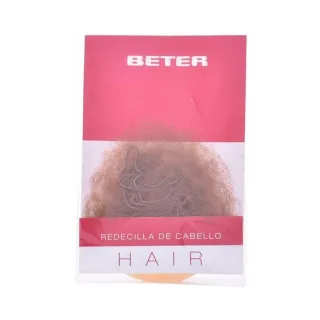 Beter Unsichtbares Netz Blond Haar