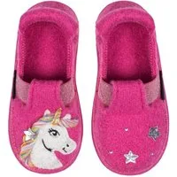 NANGA Nanga Unicorn 2.0 Kinder Hausschuh Hausschuh