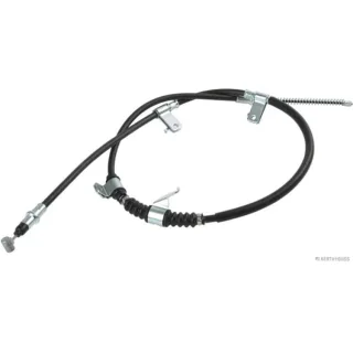 Jakoparts Handbremsseil hinten rechts Chevrolet Aveo Daewoo Kalos