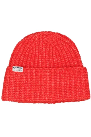 Garcia - H52800 chili red - Gr. - ONESIZE