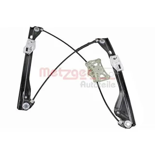 Metzger Fensterheber vorne rechts Skoda Fabia 2160670
