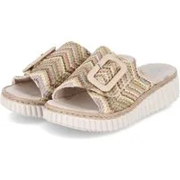 Rieker Pantoletten Pantolette
