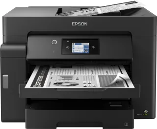 Epson EcoTank ET-M16600 | c11cj41401 | Multifunktionsdrucker - s/w