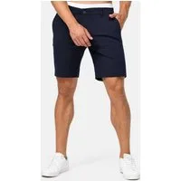 Indicode Chinoshorts Herren Aalborg Chino Shorts Herrenshorts aus Viscose-Strecht