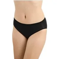 Albert Kreuz Slip 3er Pack Damen Slips samtweich Modal atmungsaktiv