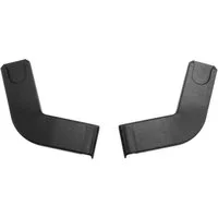 Maxi-Cosi Kinderwagen-Adapter Maxi-Cosi Lara² Autositzadapter für Maxi-Cosi Lara² Kinderwagen, leich