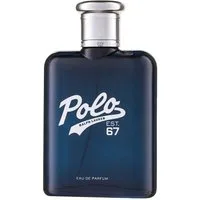 Ralph Lauren Eau de Parfum Polo 67 Eau de Parfum