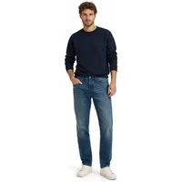 Scotch & Soda Gerade Jeans CORE Dean Loose Tapered Jeans
