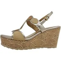 MARCO TOZZI Sandalette