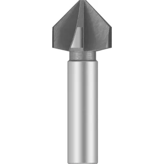 Bosch PRO Kegelsenker mit zylindrischem Schaft - 2608596372