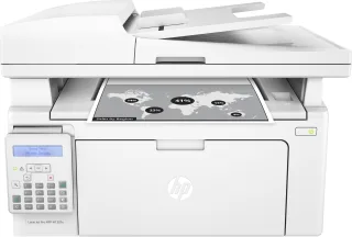 HP LaserJet Pro MFP M130fn | g3q59a#b19 | Multifunktionsdrucker - s/w