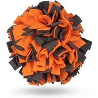 TrendPet Schnüffelteppich Schnüffelball für Hunde, in 2 Farben erhältlich
