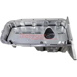Metzger ?lwanne Opel Astra Vectra Zafira 1,8 7990151