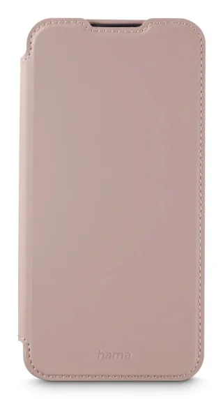 Hama Fantastic Feel | 00080382 | Flip case - Samsung