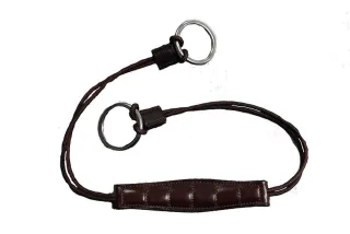 Gebiss TR Rope Leather