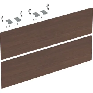 Geberit Schubladenfront für ONE WTU B:90 cm 244564001