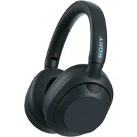 Sony ULT Wear Over-Ear-Kopfhörer (Multi-Point-Verbindung, Noise-Cancelling, Sprachsteuerung, kompatibel mit Siri, Alexa, Google Assistant, Siri, A2DP Bluetooth, AVRCP Bluetooth, Bluetooth, HFP, HSP, tiefem Bass, Geräuschunterdrückung, klare Anrufqual