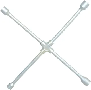 KS Tools Radkreuzschlüssel für LKW - 518.1156