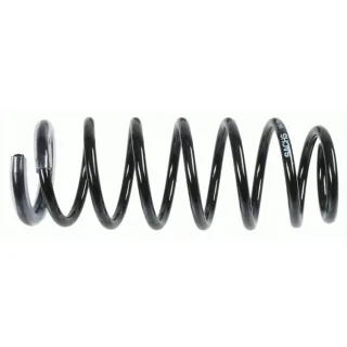 Sachs Feder hinten Subaru Justy Suzuki Ignis