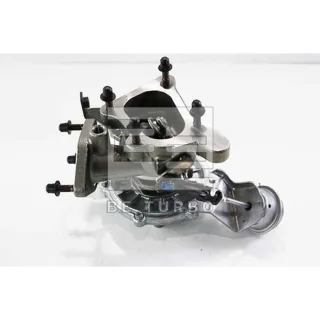 BE Turbo Turbolader Nissan Opel Renault 129493