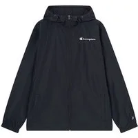 Champion Windbreaker OUTDOOR Windbreaker mit Kapuze und Kordelzug, wasser- und windabweisend