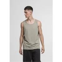 URBAN CLASSICS T-Shirt Jersey Loose Tank 2-Pack